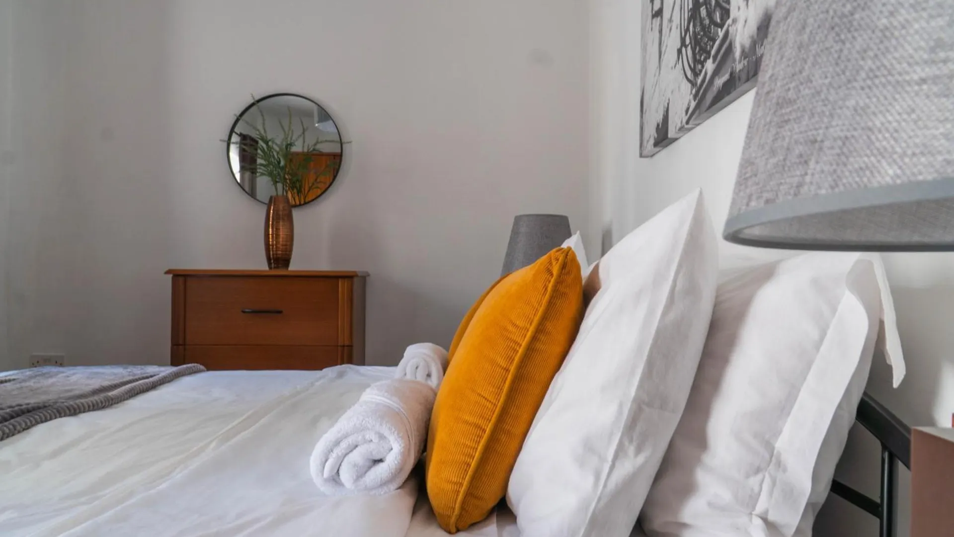 Apartment Lovely Penthouse In Gzira