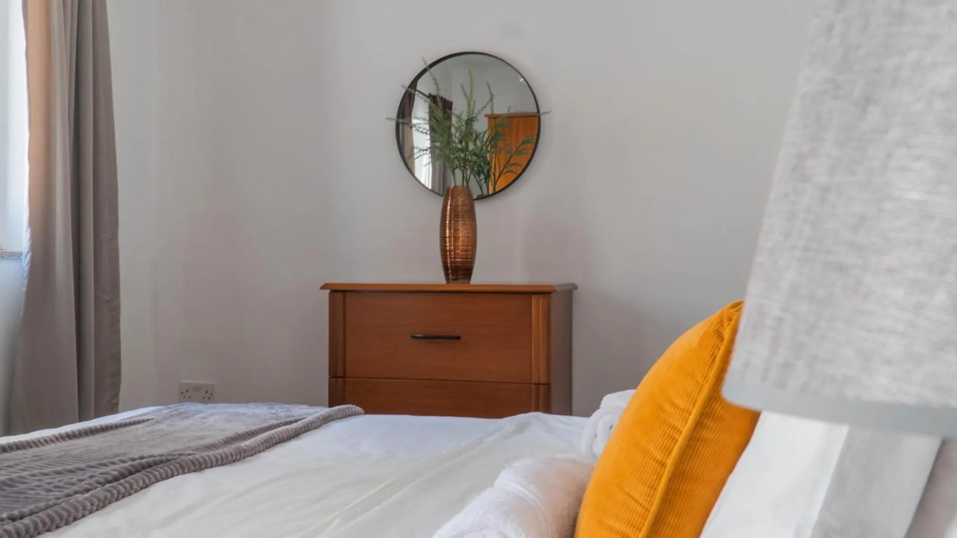 Lovely Penthouse In Gzira