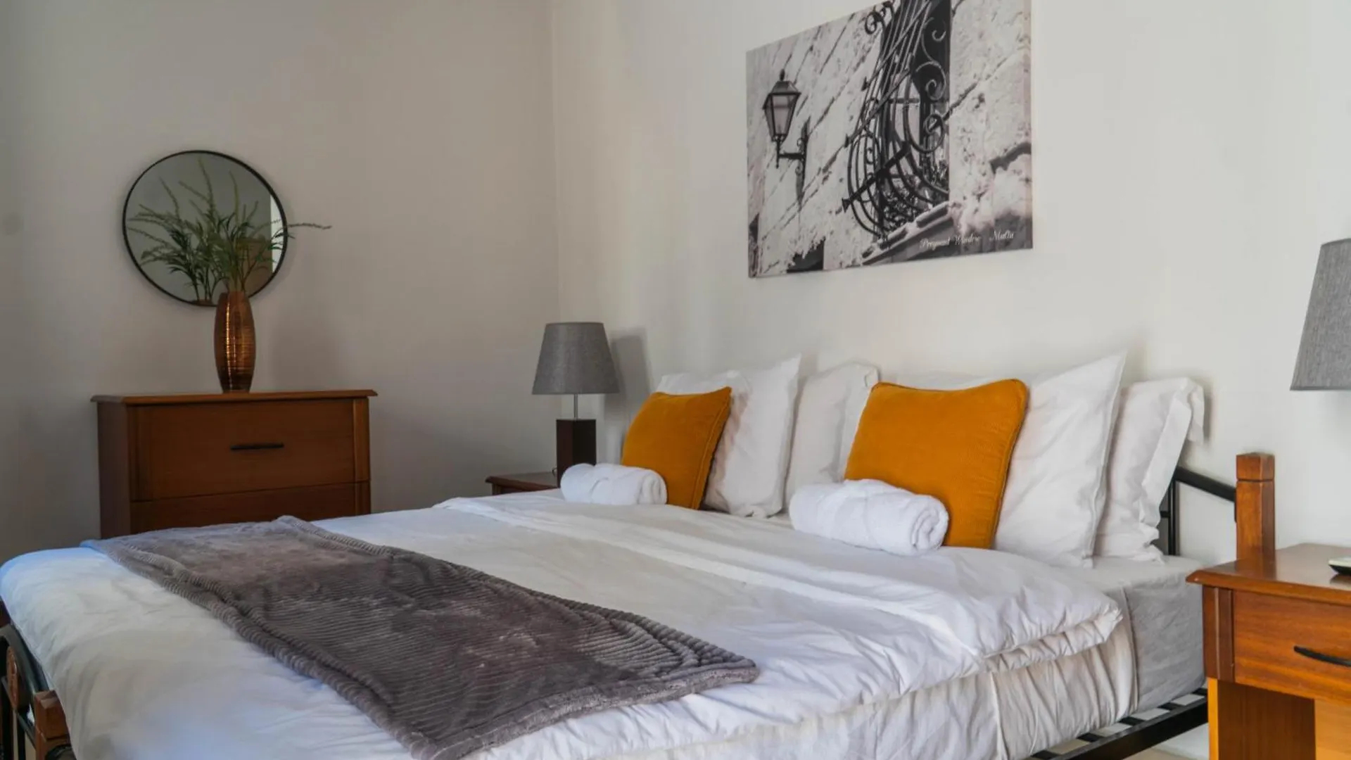 Lovely Penthouse In Gzira 0*,  Malta