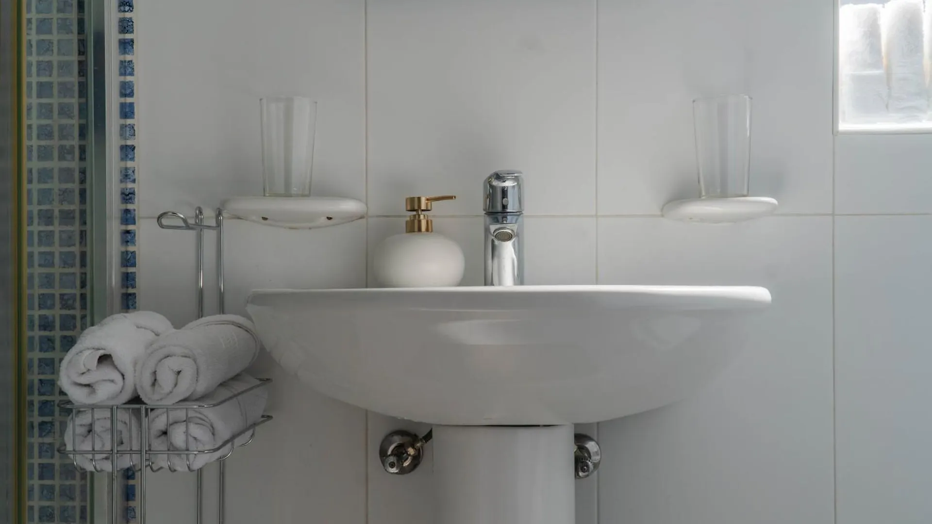 Lovely Penthouse In Gzira Apartment