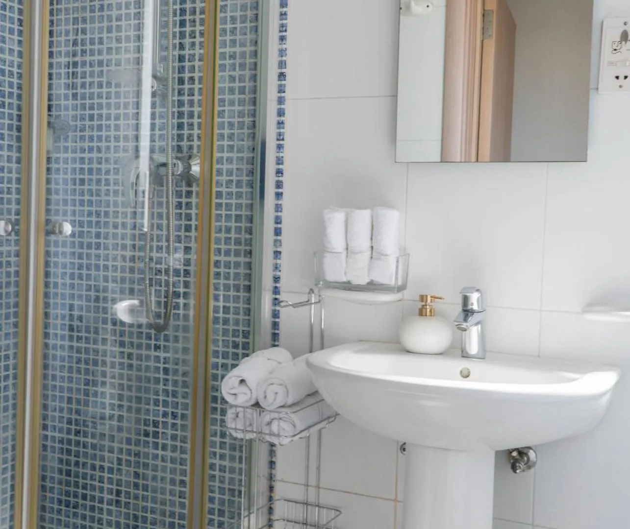 Apartment Lovely Penthouse In Gzira Malta
