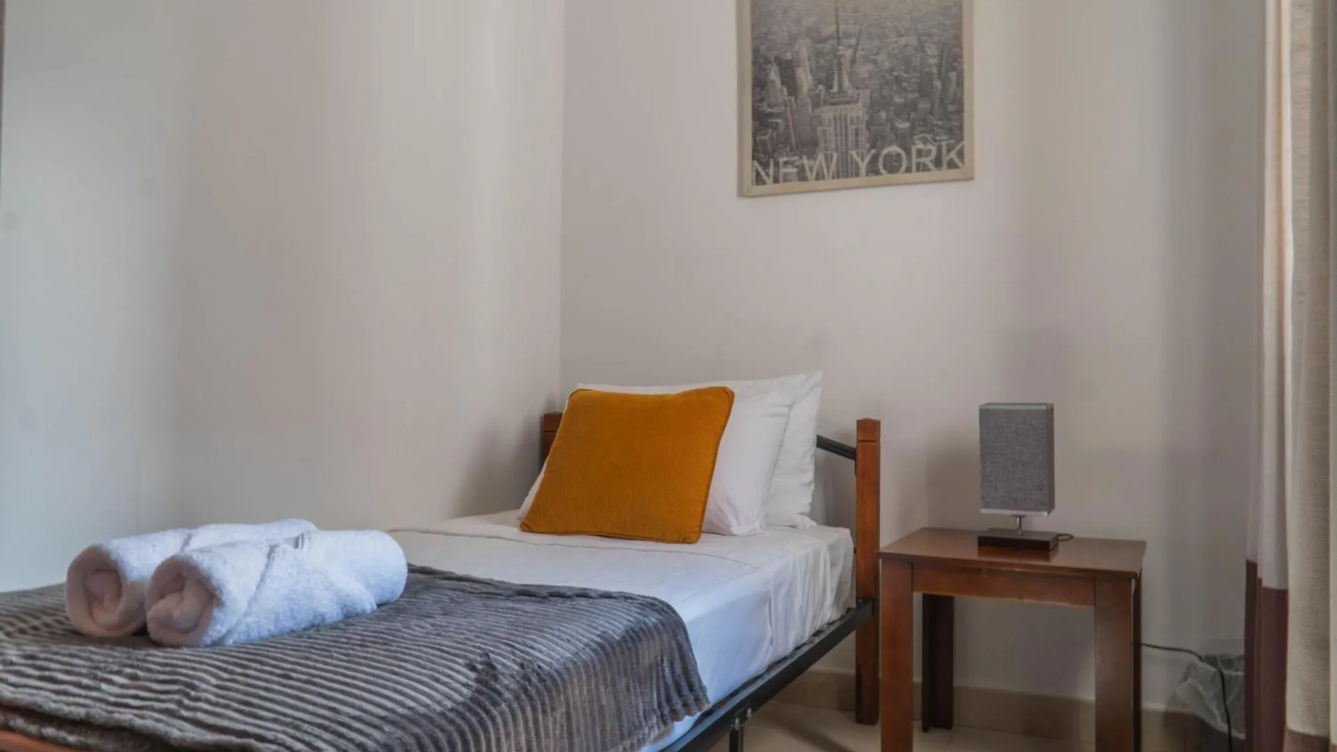 Lovely Penthouse In Gzira