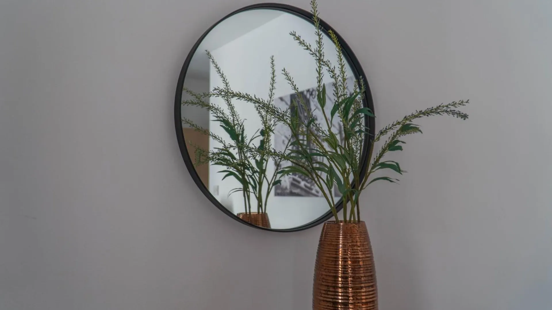Lovely Penthouse In Gzira Malta